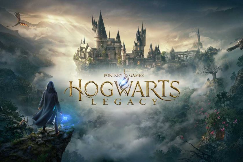 تاریخ عرضه Hogwarts Legacy