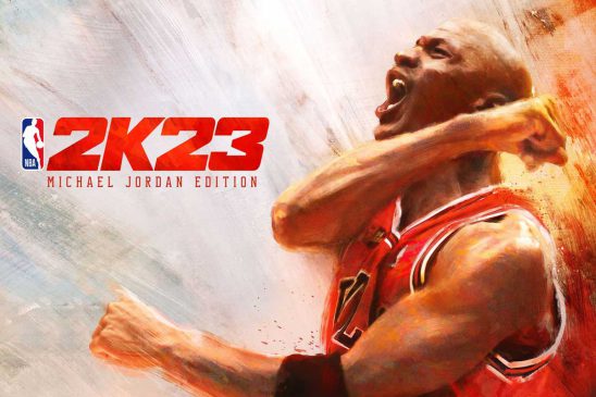 تاریخ عرضه NBA 2K23