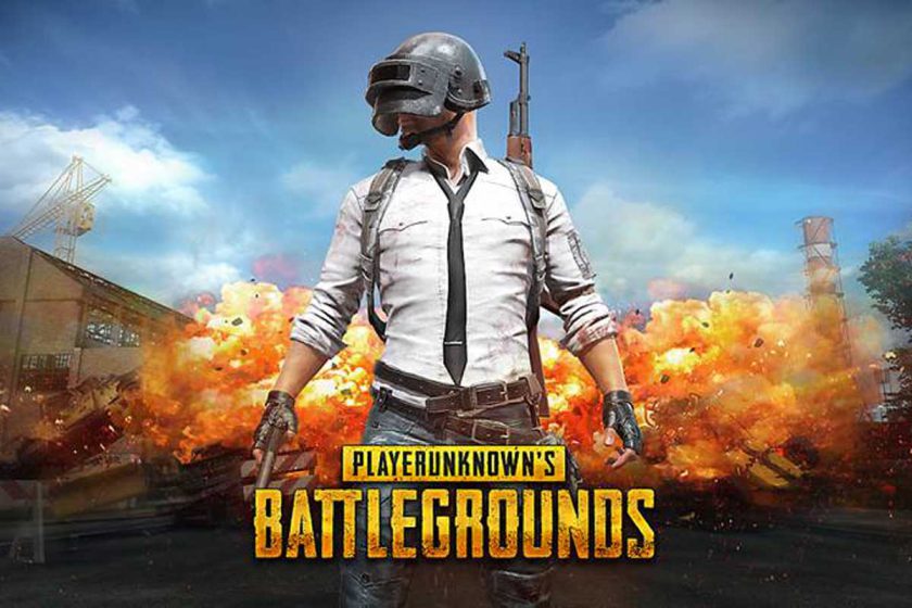 نقشه جدید PUBG