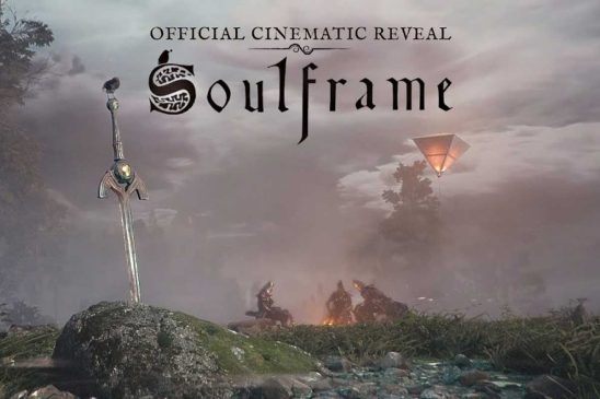 ساخته Soulframe