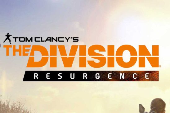 بازی موبایل The Division Resurgence