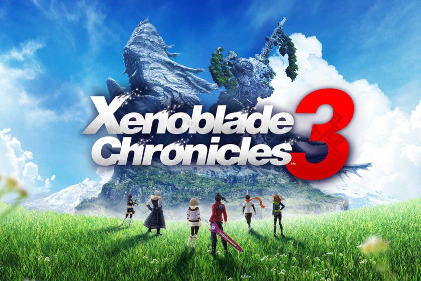 نمرات Xenoblade Chronicles 3