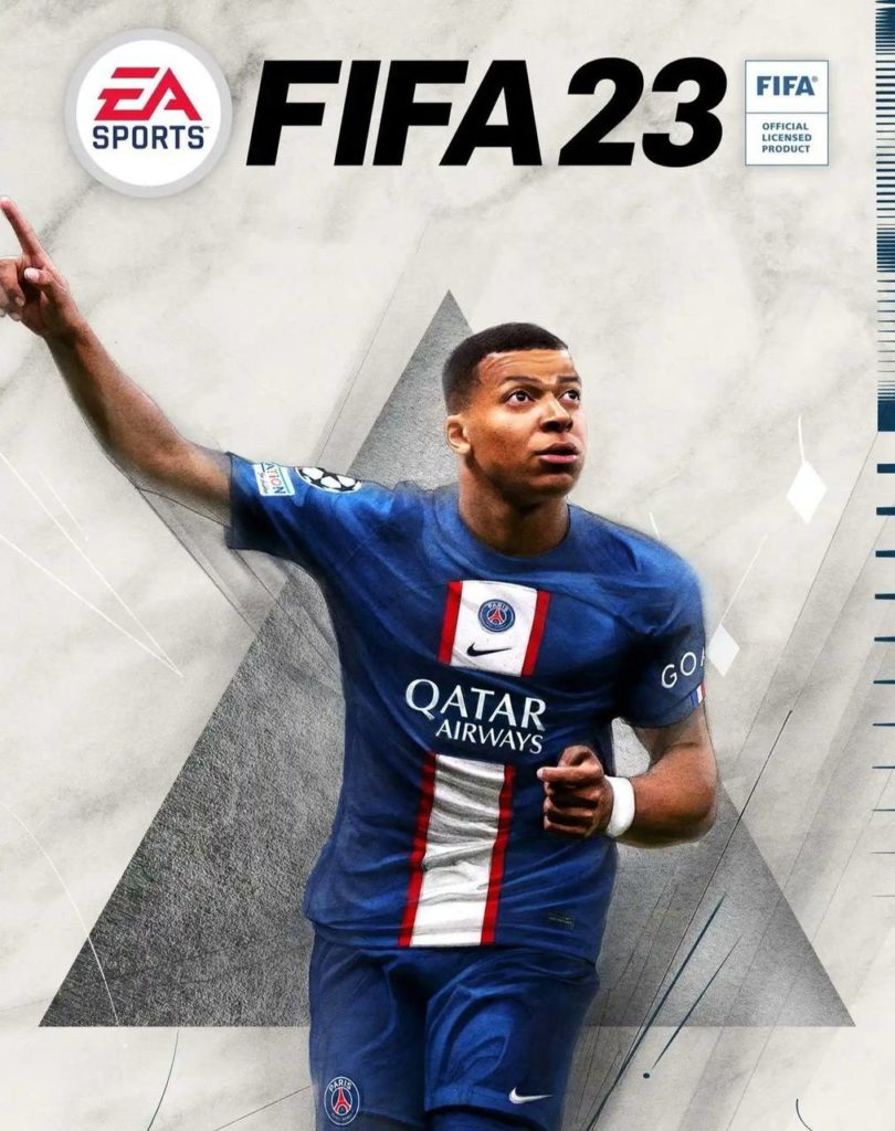 تاریخ عرضه FIFA 23