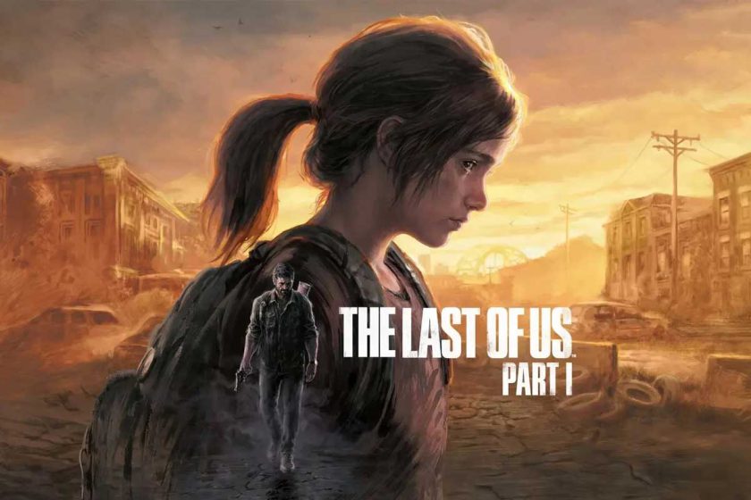 تاریخ پری‌لود The Last of Us Part 1