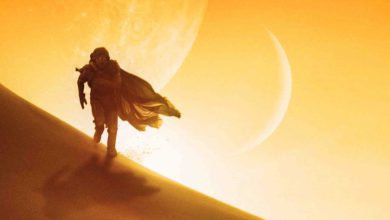 بازی جدید Dune