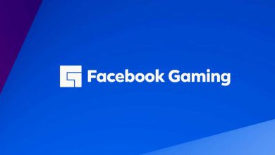 اپلیکیشن Facebook Gaming