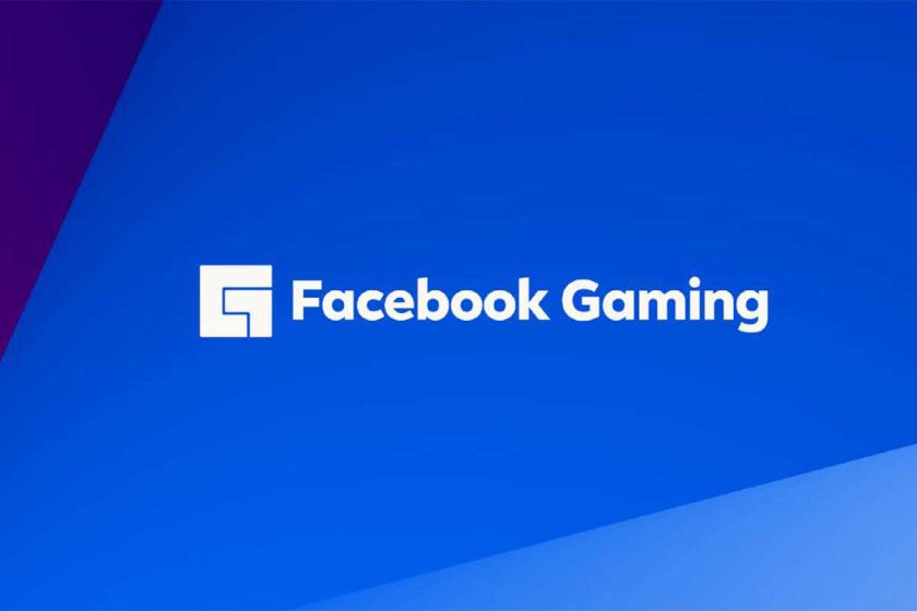 اپلیکیشن Facebook Gaming