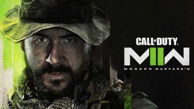 بتای Modern Warfare 2