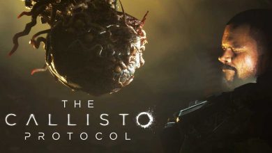 The Callisto Protocol در گیمزکام