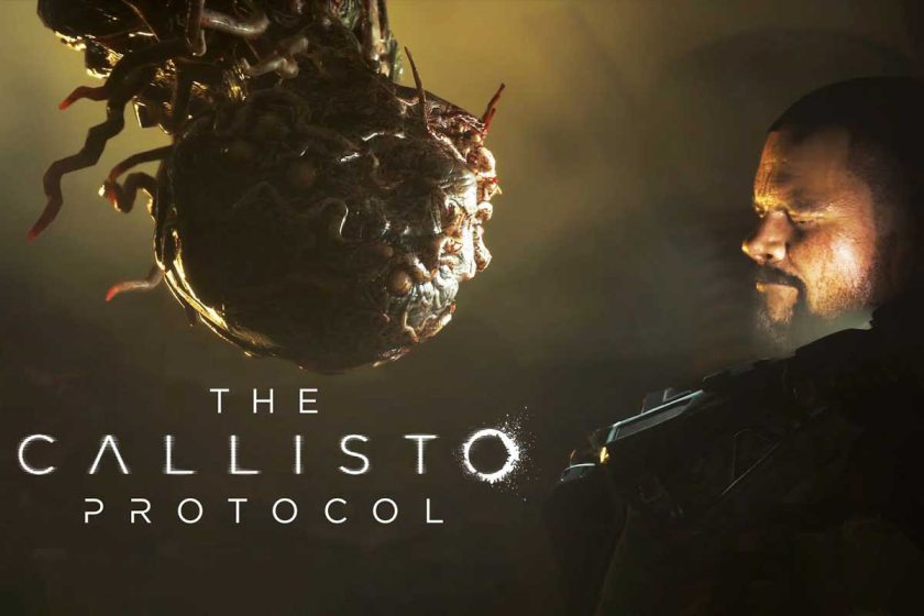 The Callisto Protocol در گیمزکام