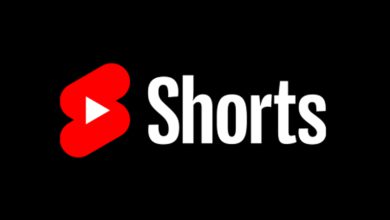 ویدئوهای Short یوتیوب