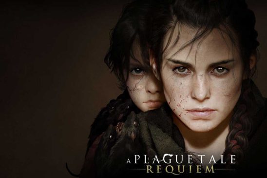 گیم‌پلی A Plague Tale: Requiem