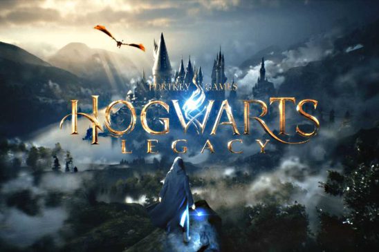 سیستم مورد نیاز Hogwarts Legacy