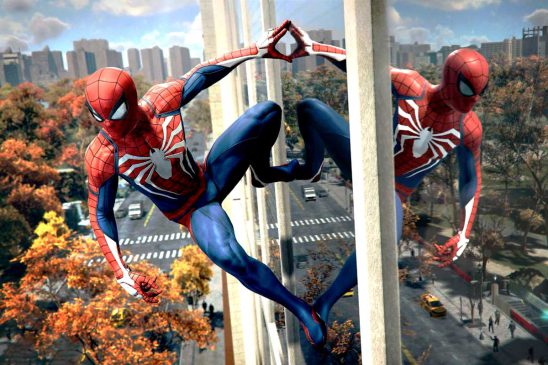 قیمت Marvel’s Spider-Man