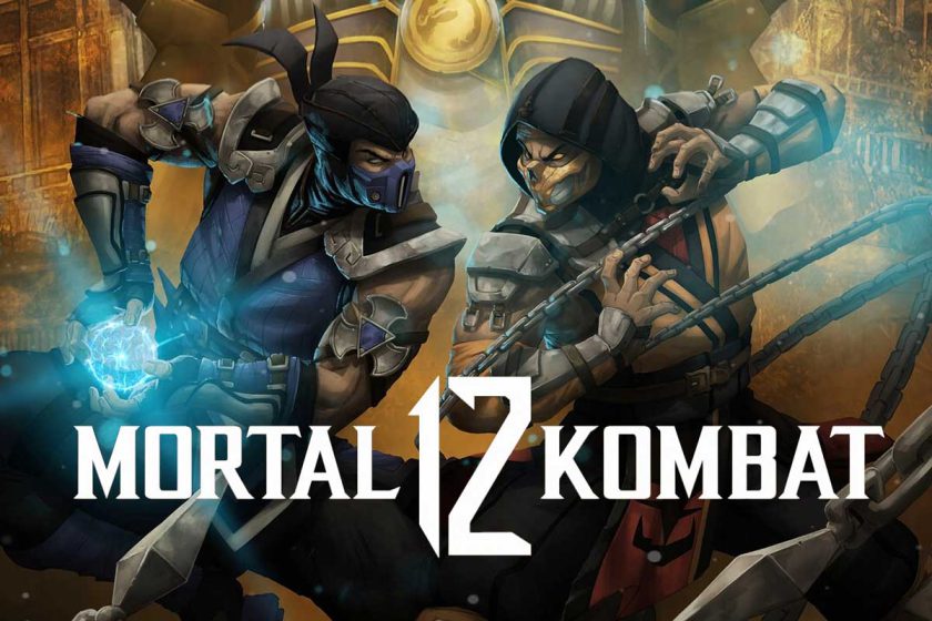 نسخه جدید Mortal Kombat