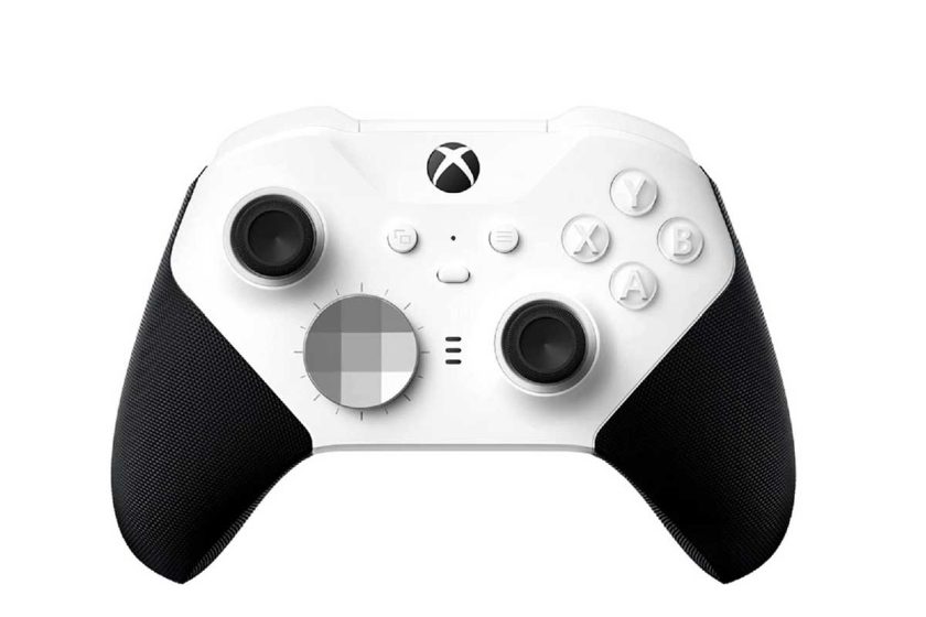 Xbox Elite Series 2 سفید