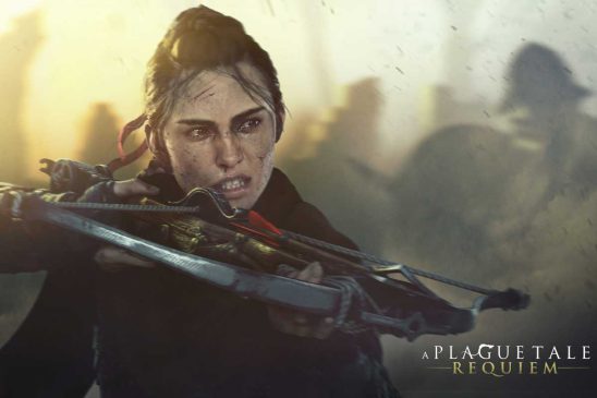 تریلر جدید A Plague Tale