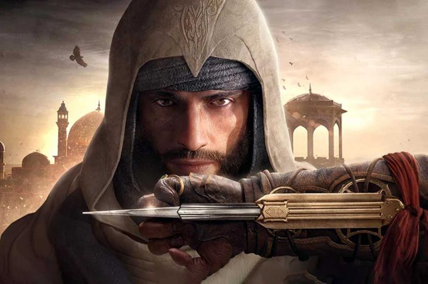 تریلر Assassin's Creed Mirage
