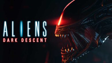 گیم‌پلی Aliens: Dark Descent