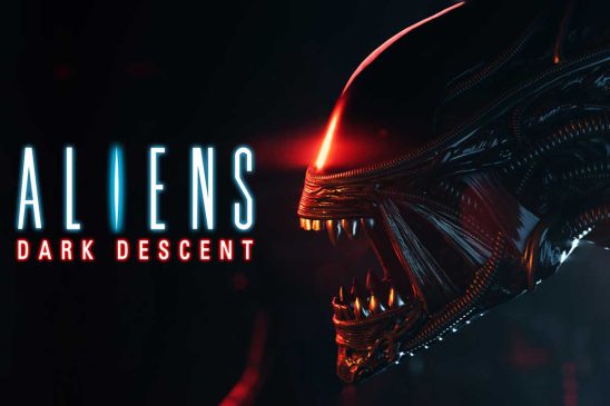 گیم‌پلی Aliens: Dark Descent