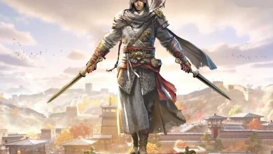 بازی موبایل جهان‌باز Assassin's Creed