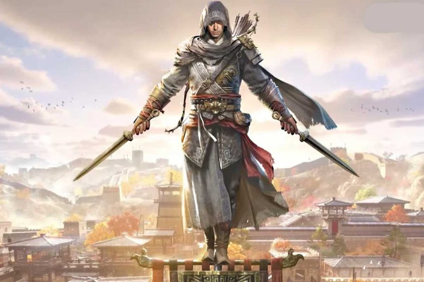 بازی موبایل جهان‌باز Assassin's Creed