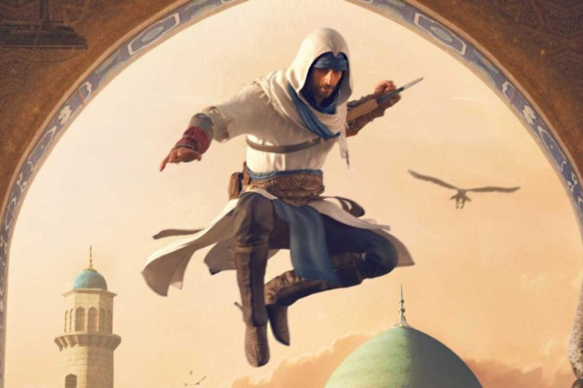 رونمایی از چند بازی Assassin's Creed