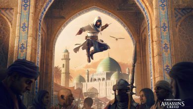 رونمایی Assassin's Creed Mirage