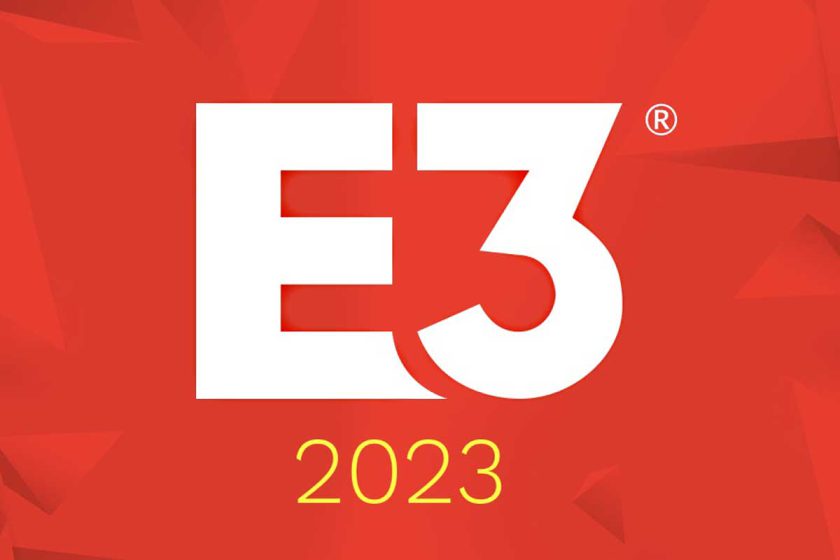 تاریخ برگزاری E3 2023