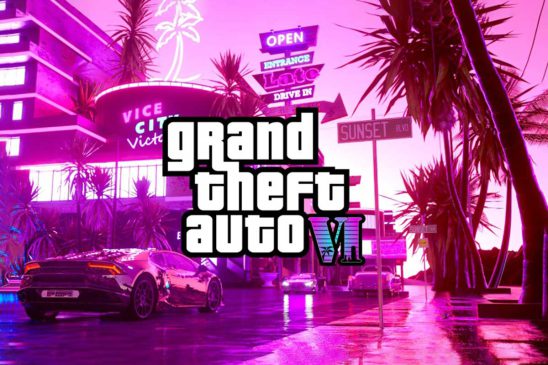 هکر افشاگر ویدیوهای GTA 6