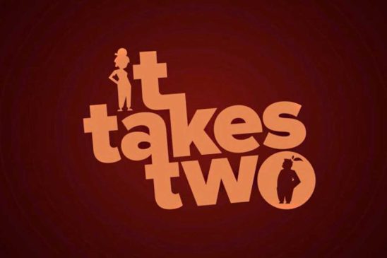 تاریخ عرضه It Takes Two