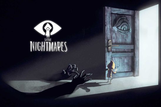 نسخه موبایل Little Nightmares