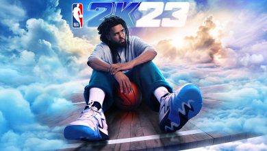 MyCAREER بازی NBA 2K23