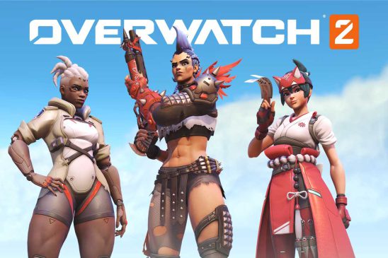 تریلر زمان انتشار Overwatch 2