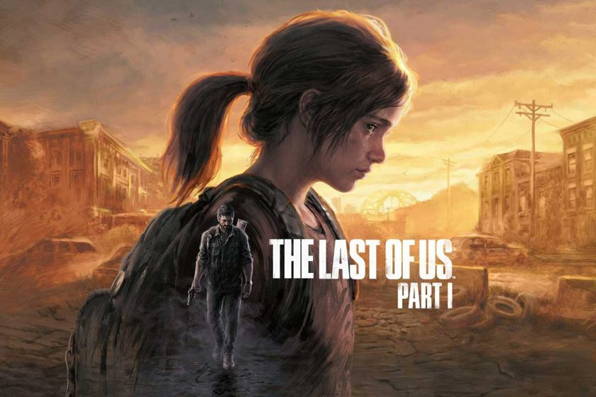 نمرات The Last of Us Part 1