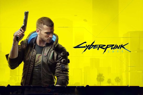 میزان فروش Cyberpunk 2077