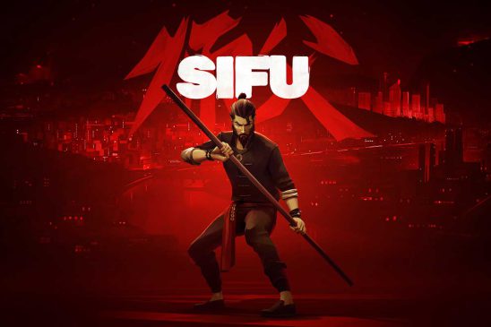 عرضه بازی Sifu