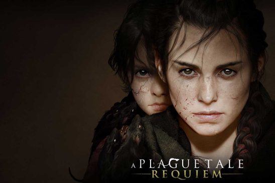 نمرات بازی A Plague Tale: Requiem