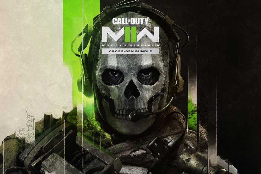 مشخصات سیستم مورد نیاز Modern Warfare 2