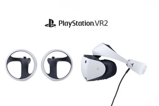 کاهش وزن PSVR2