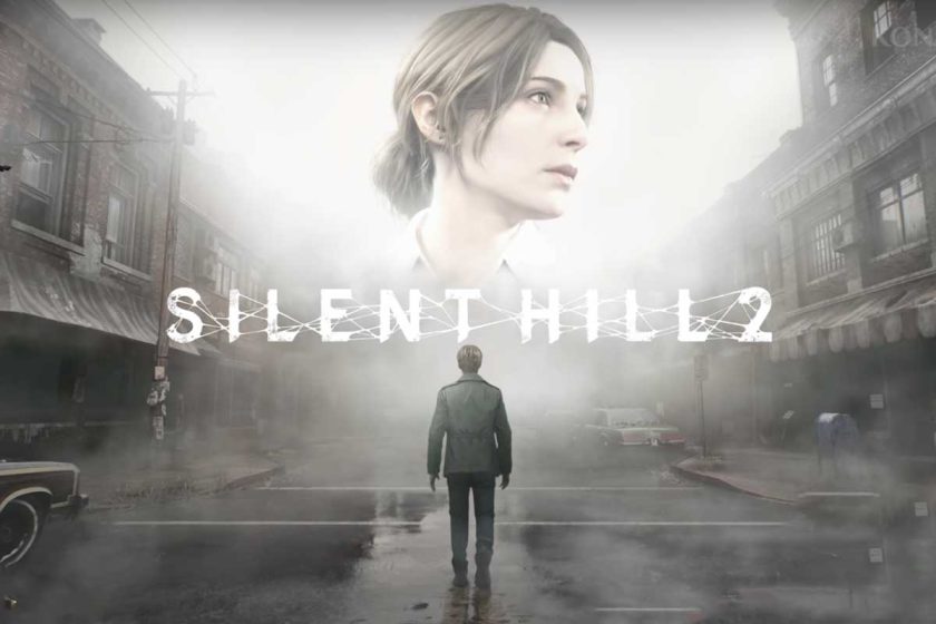 ریمیک Silent Hill 2