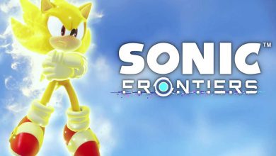 تریلر جدید Sonic Frontiers