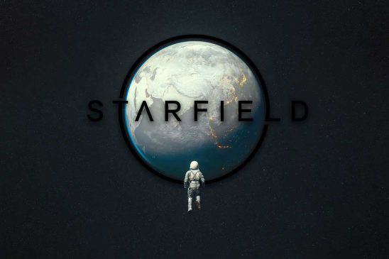 جزئیات جدید از Starfield