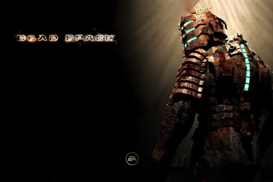 ریمیک Dead Space