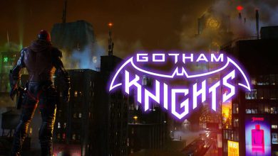 سیستم مورد نیاز Gotham Knights