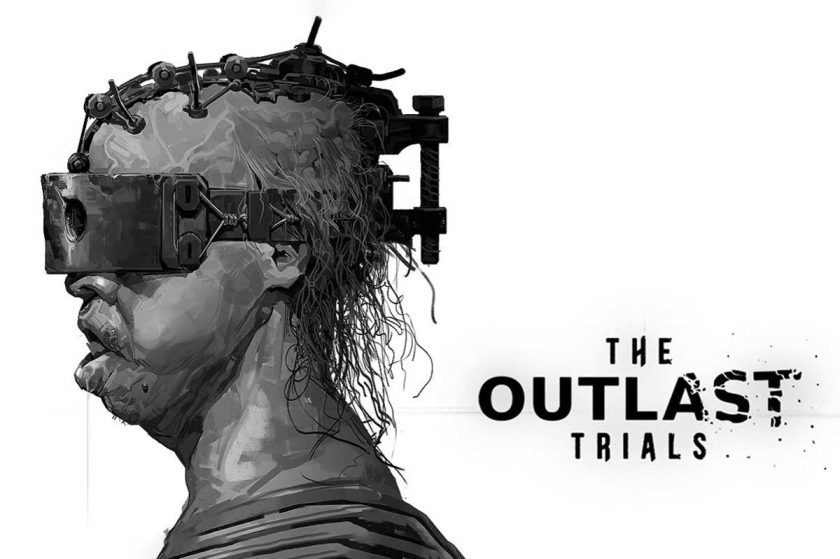بتا خصوصی The Outlast Trials