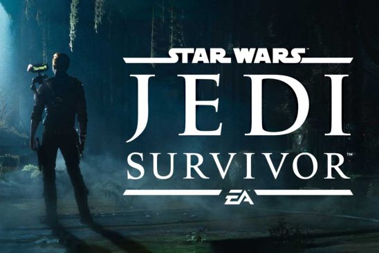 عرضه Star Wars Jedi: Survivor