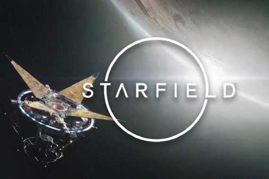 پشتیبانی Starfield از RTX