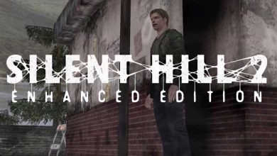 ساخت ریمیک Silent Hill 2