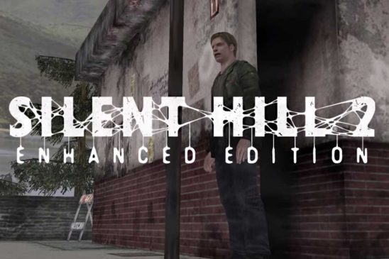 ساخت ریمیک Silent Hill 2